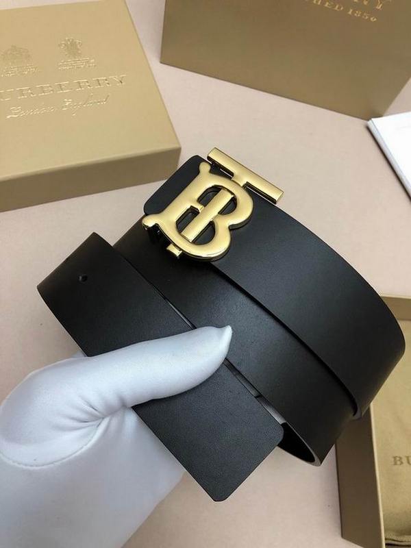 Burberry Belts 42